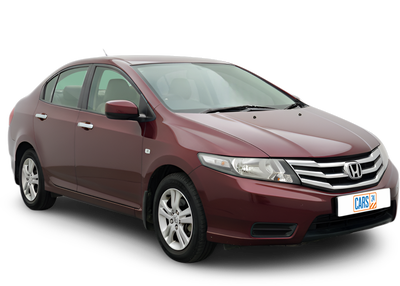 Honda City-img